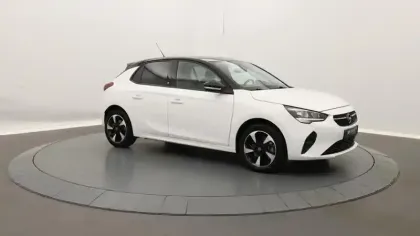 Photo 28 Opel Corsa  Electrique 136 ch & Batterie 50 kWh Edition