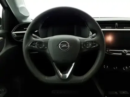 Photo 11 Opel Corsa  Electrique 136 ch & Batterie 50 kWh Edition