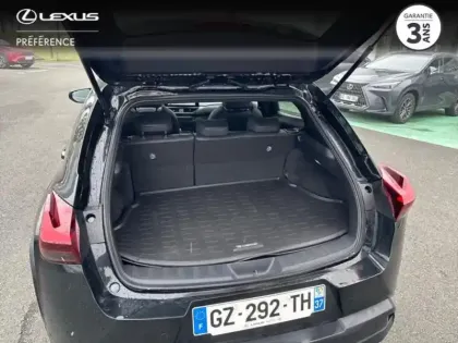 Photo 9 Lexus UX 300h 2WD Le HYBRIDE MC TO