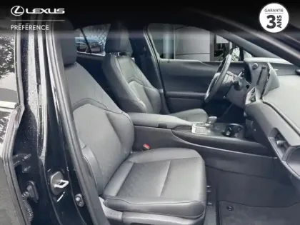 Photo 5 Lexus UX 300h 2WD Le HYBRIDE MC TO