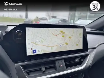 Photo 14 Lexus UX 300h 2WD Le HYBRIDE MC TO