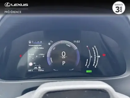 Photo 13 Lexus UX 300h 2WD Le HYBRIDE MC TO