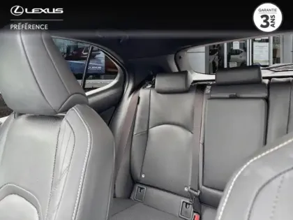 Photo 11 Lexus UX 300h 2WD Le HYBRIDE MC TO