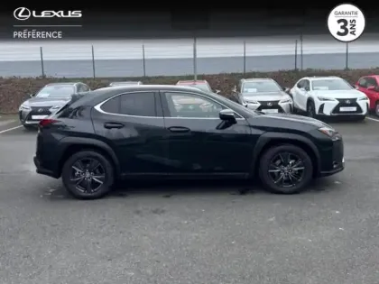 Photo 16 Lexus UX 300h 2WD Le HYBRIDE MC TO