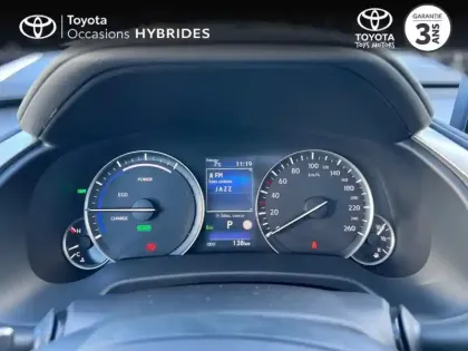 Photo 13 Lexus RX 450h Luxe HYBRIDE 4WD MC19 PANO TECH