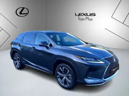 Photo 18 Lexus RX 450h Luxe HYBRIDE 4WD MC19 PANO TECH