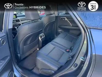 Photo 11 Lexus RX 450h Luxe HYBRIDE 4WD MC19 PANO TECH