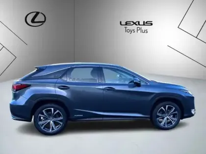 Photo 16 Lexus RX 450h Luxe HYBRIDE 4WD MC19 PANO TECH