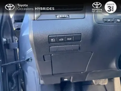 Photo 19 Lexus RX 450h Luxe HYBRIDE 4WD MC19 PANO TECH