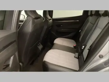 Photo 10 Renault Megane Gén. V (BCB) Ph1 Techno 5