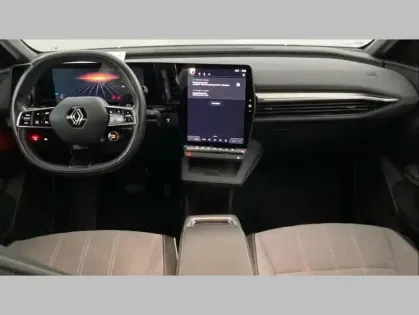 Photo 13 Renault Megane Gén. V (BCB) Ph1 Techno 5