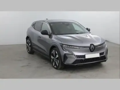 Photo 6 Renault Megane Gén. V (BCB) Ph1 Techno 5