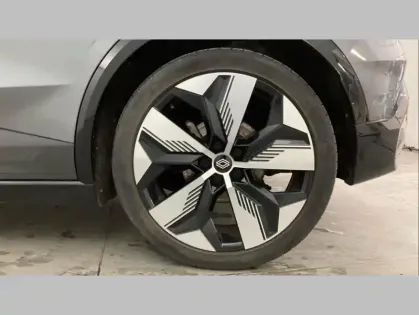 Photo 8 Renault Megane Gén. V (BCB) Ph1 Techno 5