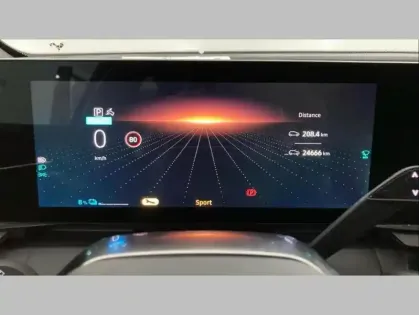 Photo 14 Renault Megane Gén. V (BCB) Ph1 Techno 5