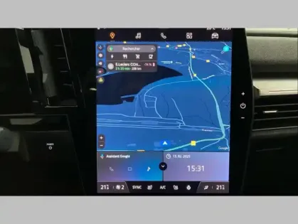 Photo 15 Renault Megane Gén. V (BCB) Ph1 Techno 5