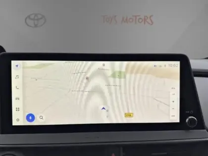 Photo 14 Toyota Prius Hybride Rechargeable 223ch Design PHE