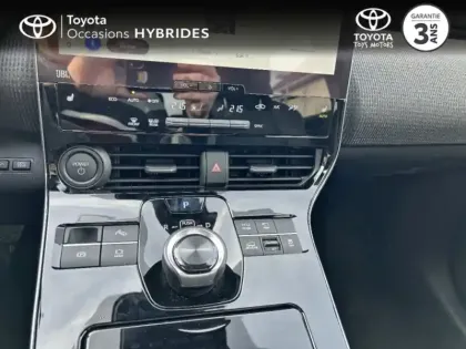 Photo 17 Toyota Bz4x BEV 7KW Origin Exclusive AWD 218CH