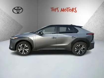 Photo 26 Toyota Bz4x BEV 7KW Origin Exclusive AWD 218CH
