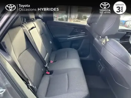 Photo 6 Toyota Bz4x BEV 7KW Origin Exclusive AWD 218CH