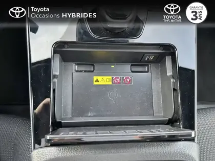 Photo 16 Toyota Bz4x BEV 7KW Origin Exclusive AWD 218CH