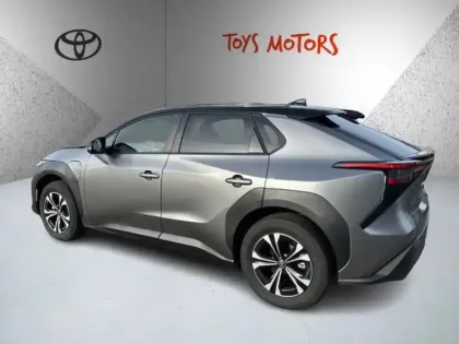 Photo 25 Toyota Bz4x BEV 7KW Origin Exclusive AWD 218CH