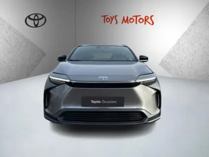 Photo 28 Toyota Bz4x BEV 7KW Origin Exclusive AWD 218CH