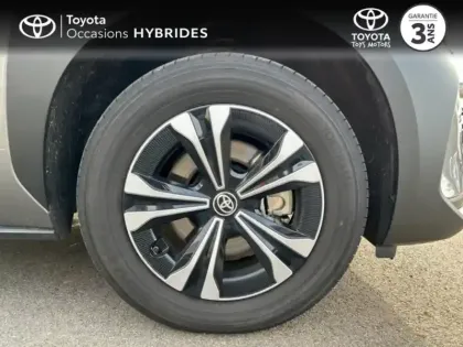 Photo 15 Toyota Bz4x BEV 7KW Origin Exclusive AWD 218CH