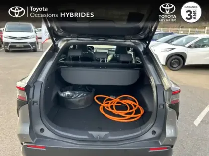 Photo 9 Toyota Bz4x BEV 7KW Origin Exclusive AWD 218CH