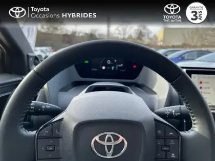 Photo 12 Toyota Bz4x BEV 7KW Origin Exclusive AWD 218CH