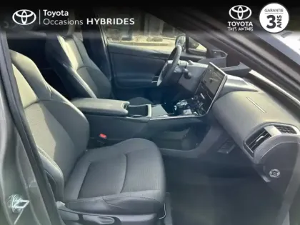 Photo 5 Toyota Bz4x BEV 7KW Origin Exclusive AWD 218CH