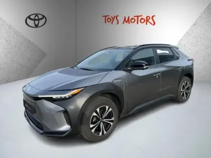 Photo 24 Toyota Bz4x BEV 7KW Origin Exclusive AWD 218CH