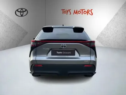 Photo 27 Toyota Bz4x BEV 7KW Origin Exclusive AWD 218CH