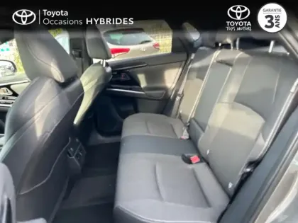 Photo 11 Toyota Bz4x BEV 7KW Origin Exclusive AWD 218CH