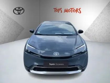 Photo 22 Toyota Prius Hybride Rechargeable 223ch Dynamic PH