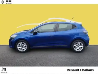 Photo 9 Renault Clio  1.0 Eco-G 100ch Evolution - 24