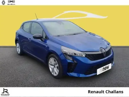 Photo 1 Renault Clio  1.0 Eco-G 100ch Evolution - 24