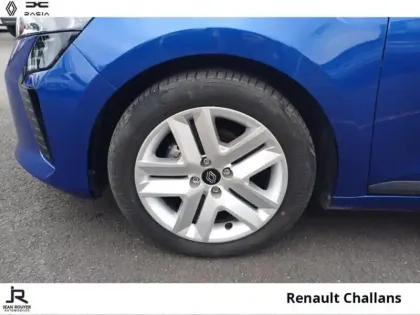 Photo 7 Renault Clio  1.0 Eco-G 100ch Evolution - 24