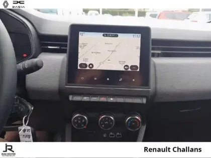 Photo 14 Renault Clio  1.0 Eco-G 100ch Evolution - 24