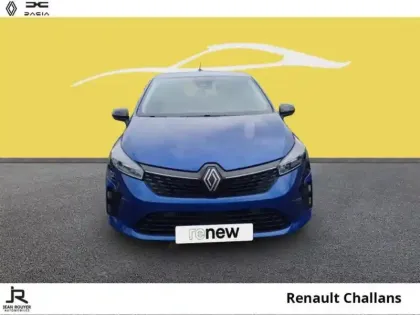 Photo 8 Renault Clio  1.0 Eco-G 100ch Evolution - 24