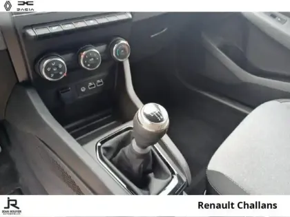 Photo 5 Renault Clio  1.0 Eco-G 100ch Evolution - 24