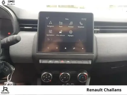 Photo 13 Renault Clio  1.0 Eco-G 100ch Evolution - 24