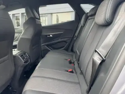 Photo 9 Peugeot 3008  1.5 BlueHDi 130ch S&S Allure Pack EAT8