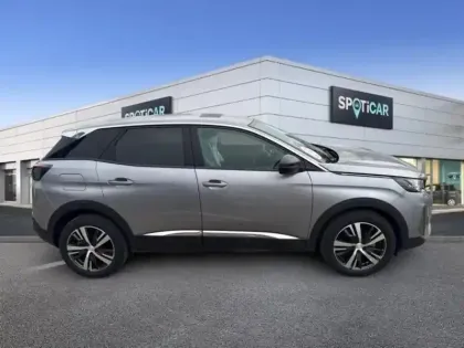 Photo 3 Peugeot 3008  1.5 BlueHDi 130ch S&S Allure Pack EAT8