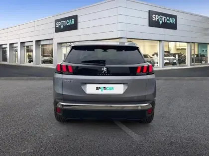 Photo 4 Peugeot 3008  1.5 BlueHDi 130ch S&S Allure Pack EAT8
