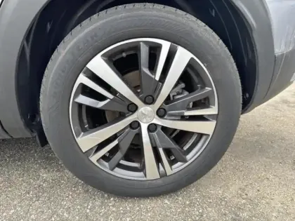 Photo 10 Peugeot 3008  1.5 BlueHDi 130ch S&S Allure Pack EAT8