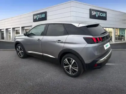 Photo 6 Peugeot 3008  1.5 BlueHDi 130ch S&S Allure Pack EAT8