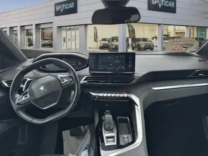 Photo 7 Peugeot 3008  1.5 BlueHDi 130ch S&S Allure Pack EAT8