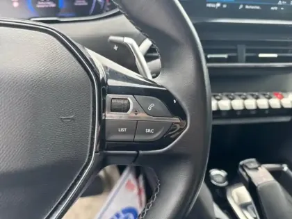 Photo 13 Peugeot 3008  1.5 BlueHDi 130ch S&S Allure Pack EAT8