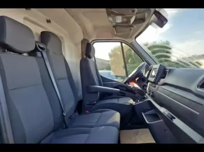 Photo 9 Renault Master Gén. III (F62) Ph3 Evo Grand Confort 4