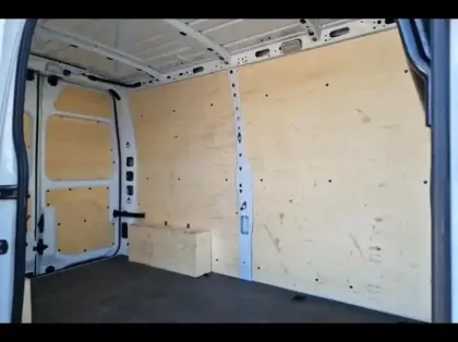 Photo 10 Renault Master Gén. III (F62) Ph3 Evo Grand Confort 4